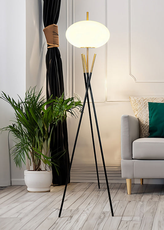 Vector Floor Lamp