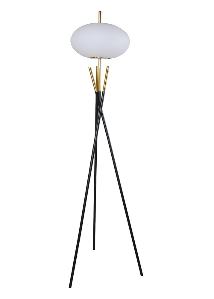 Vector Floor Lamp
