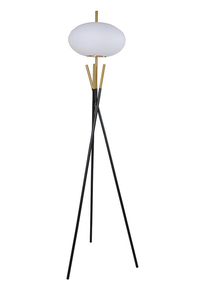 Vector Floor Lamp