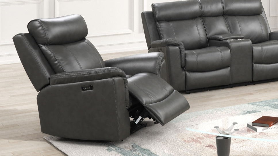 Verona Power Recliners