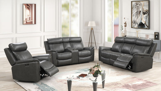 Verona Power Recliners