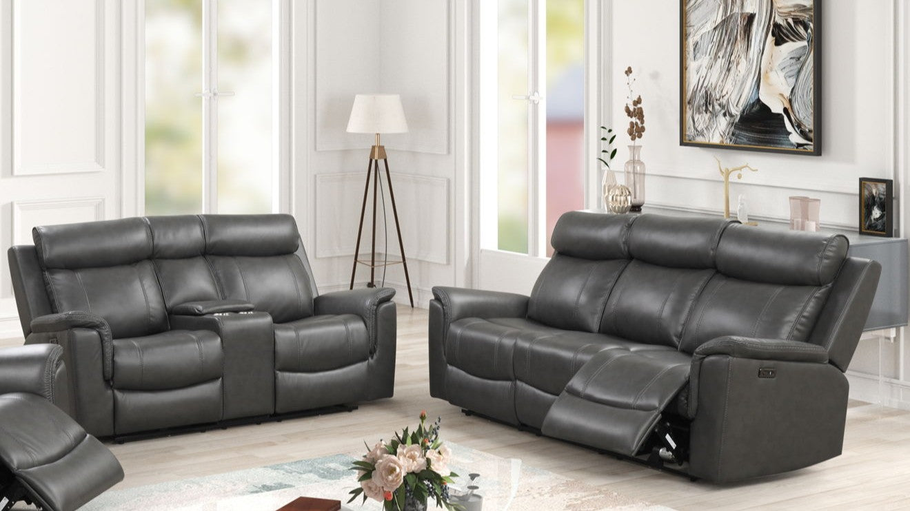 Verona Power Recliners