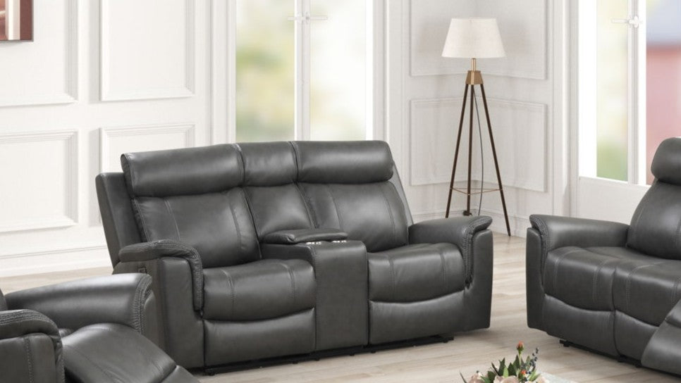 Verona Power Recliners