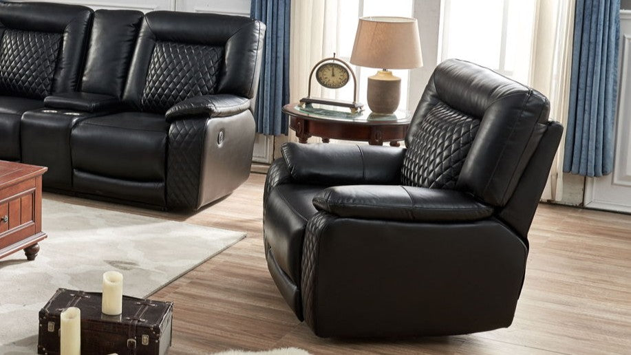 Copper Creek Power Recliners