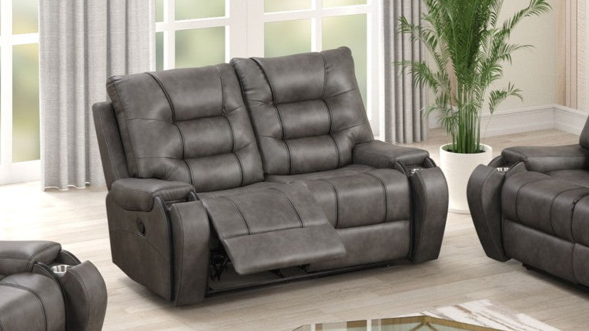 Bronco Manual Recliners