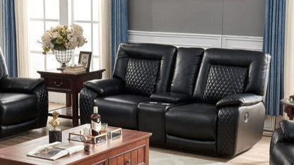 Copper Creek Power Recliners