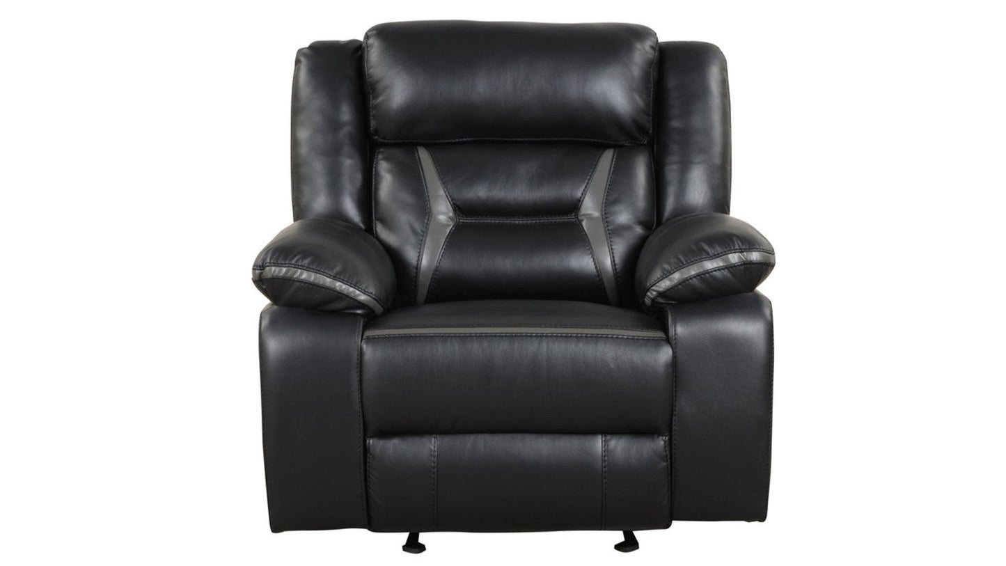Evolution Manual Recliners