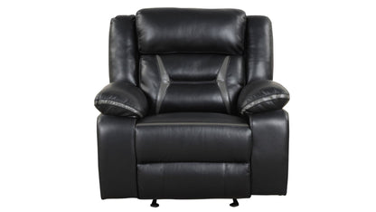 Evolution Manual Recliners