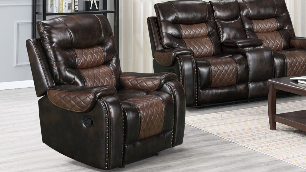 Starwood Manual Recliners