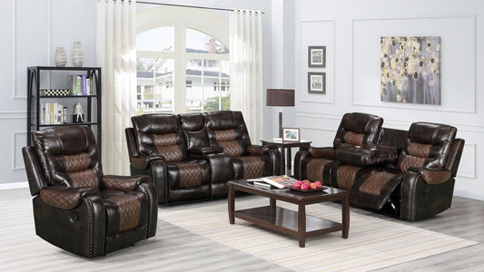 Starwood Manual Recliners