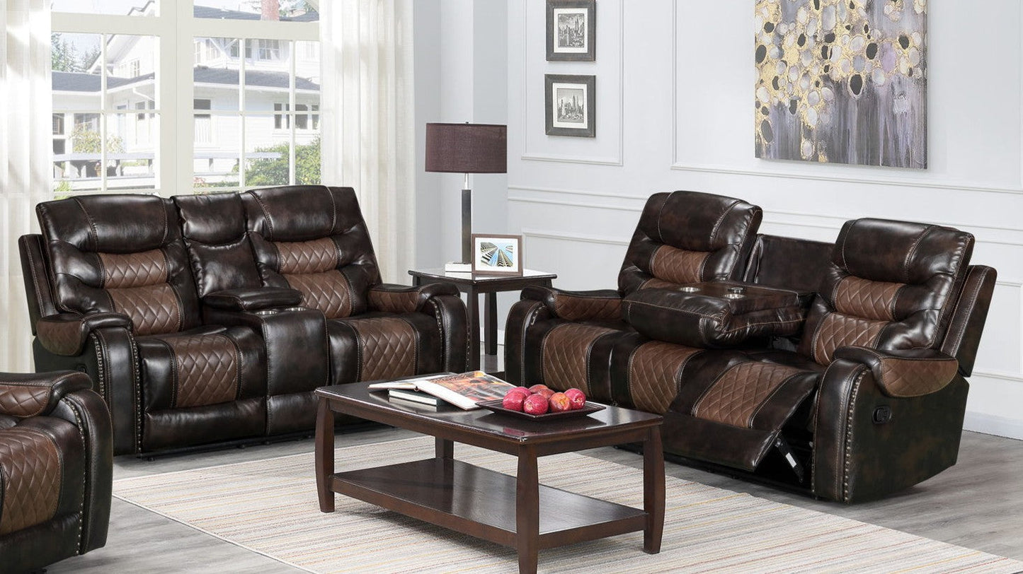 Starwood Manual Recliners