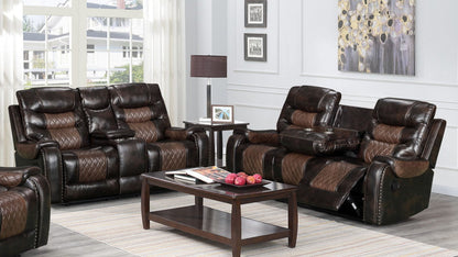 Starwood Manual Recliners