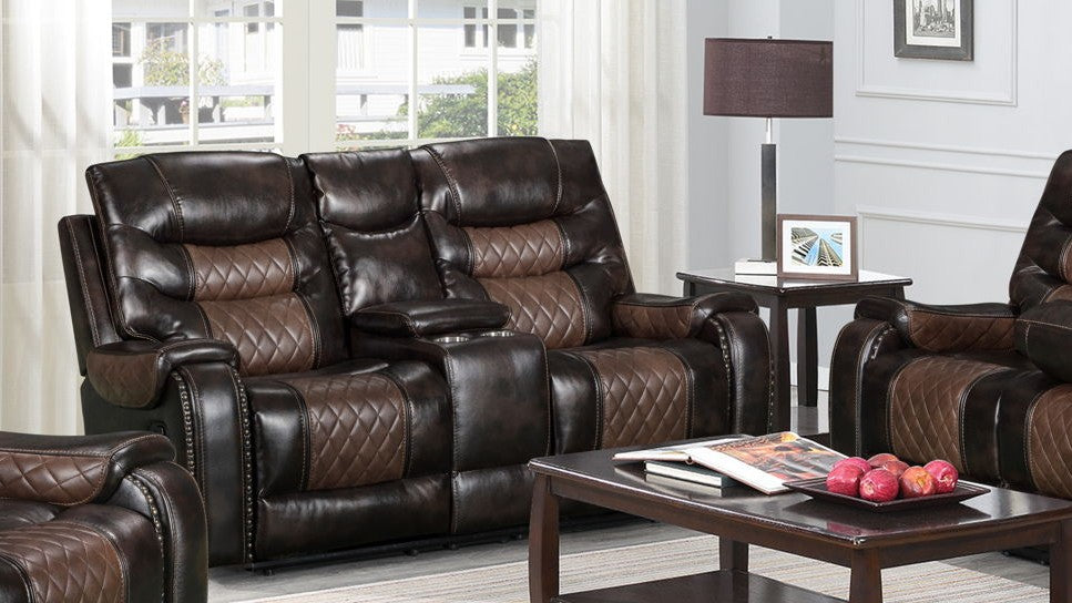 Starwood Manual Recliners