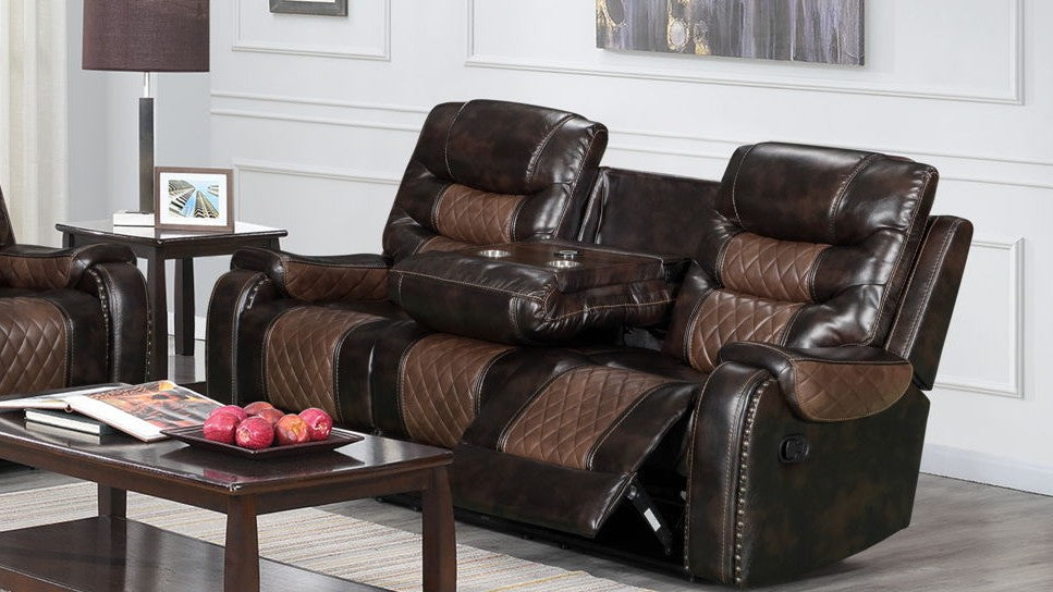 Starwood Manual Recliners