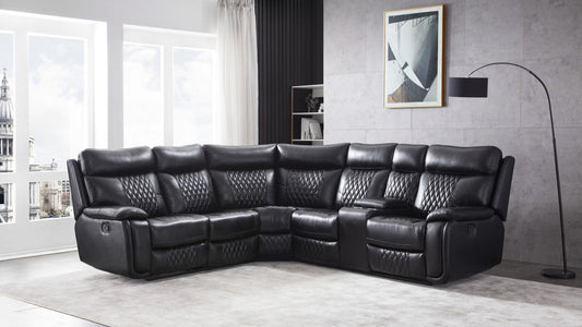 Torus Manual Sectional