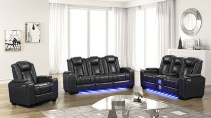 Journey Power Recliners