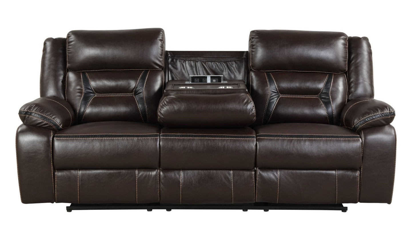Evolution Manual Recliners