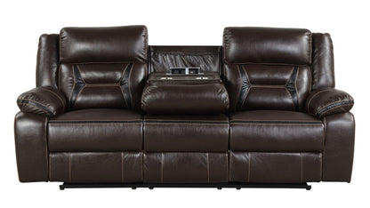 Evolution Manual Recliners