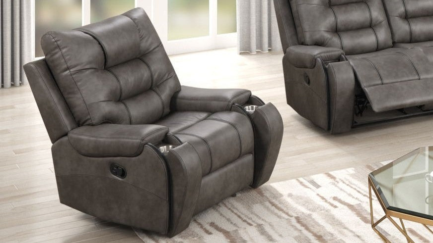 Bronco Manual Recliners