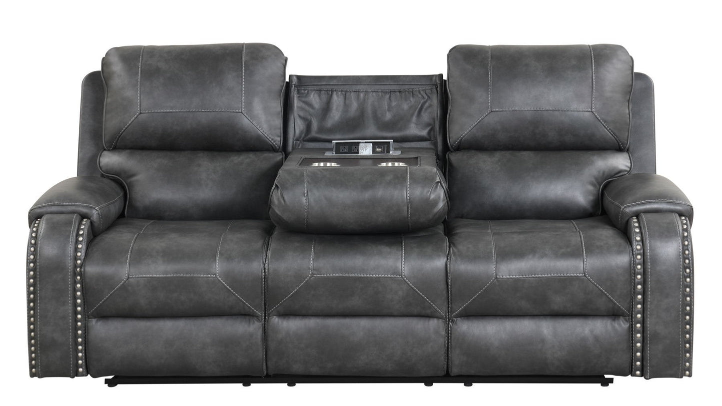 Citadel Manual Recliners