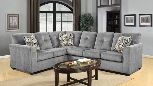 Kennedy Sectional