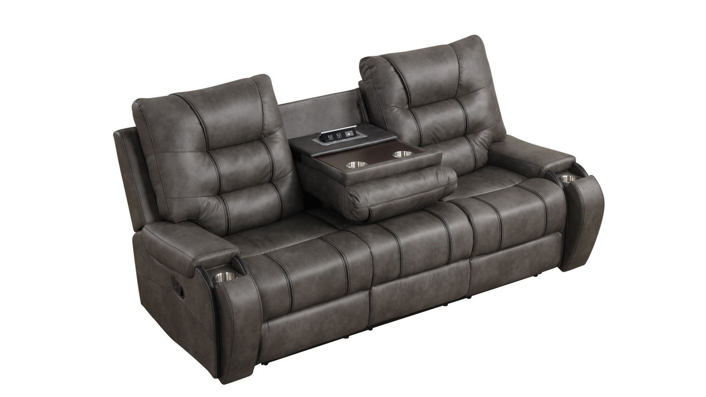 Bronco Manual Recliners