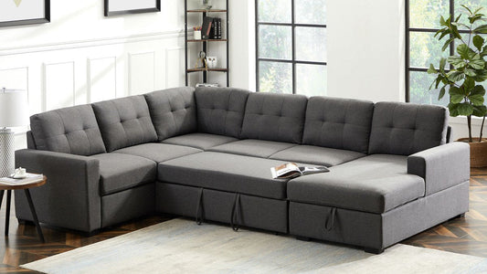 Selene Sectional Sleeper