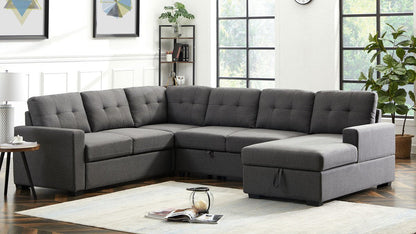 Selene Sectional Sleeper