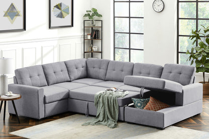 Selene Sectional Sleeper