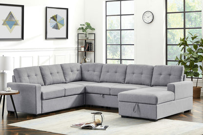 Selene Sectional Sleeper