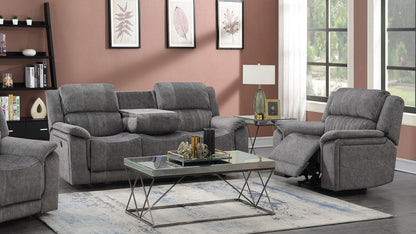 Frontier Manual Recliners