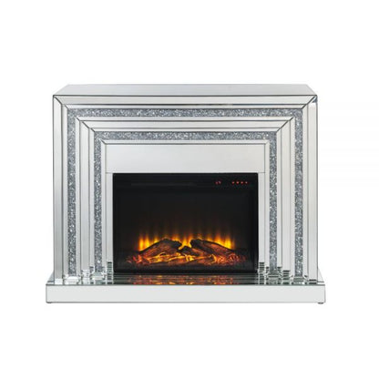 Noralie 23' Fireplace