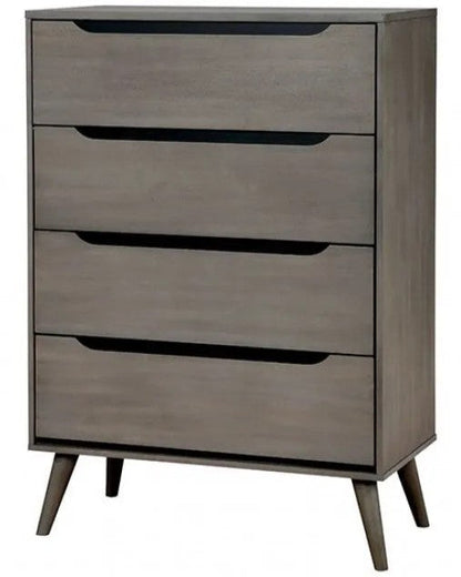 Lennart Chest