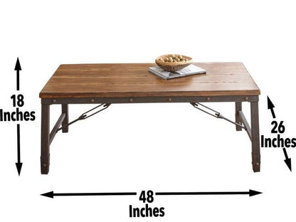 Ashford Coffee Table