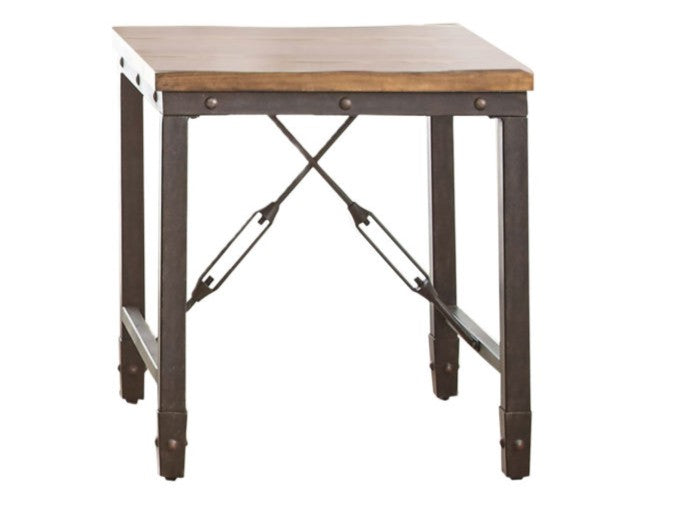 Ashford Coffee Table