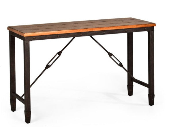 Ashford Coffee Table