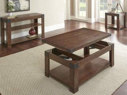 Arusha Coffee Table