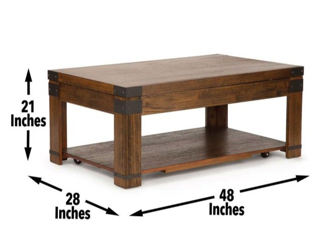 Arusha Coffee Table