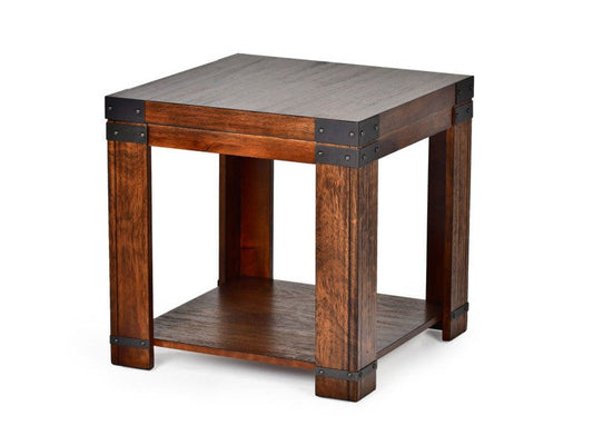 Arusha End Table