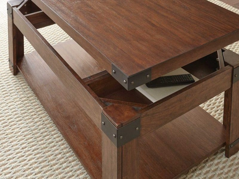 Arusha Coffee Table