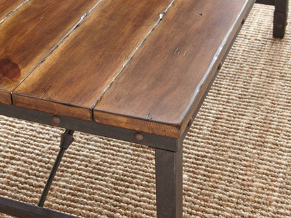 Ashford Coffee Table