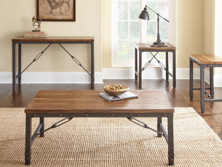 Ashford Coffee Table