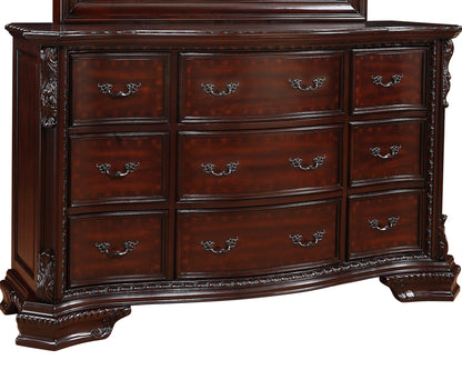 Sheffield Dresser