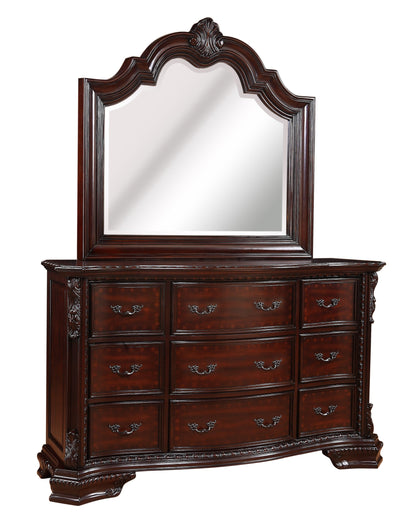 Sheffield Dresser