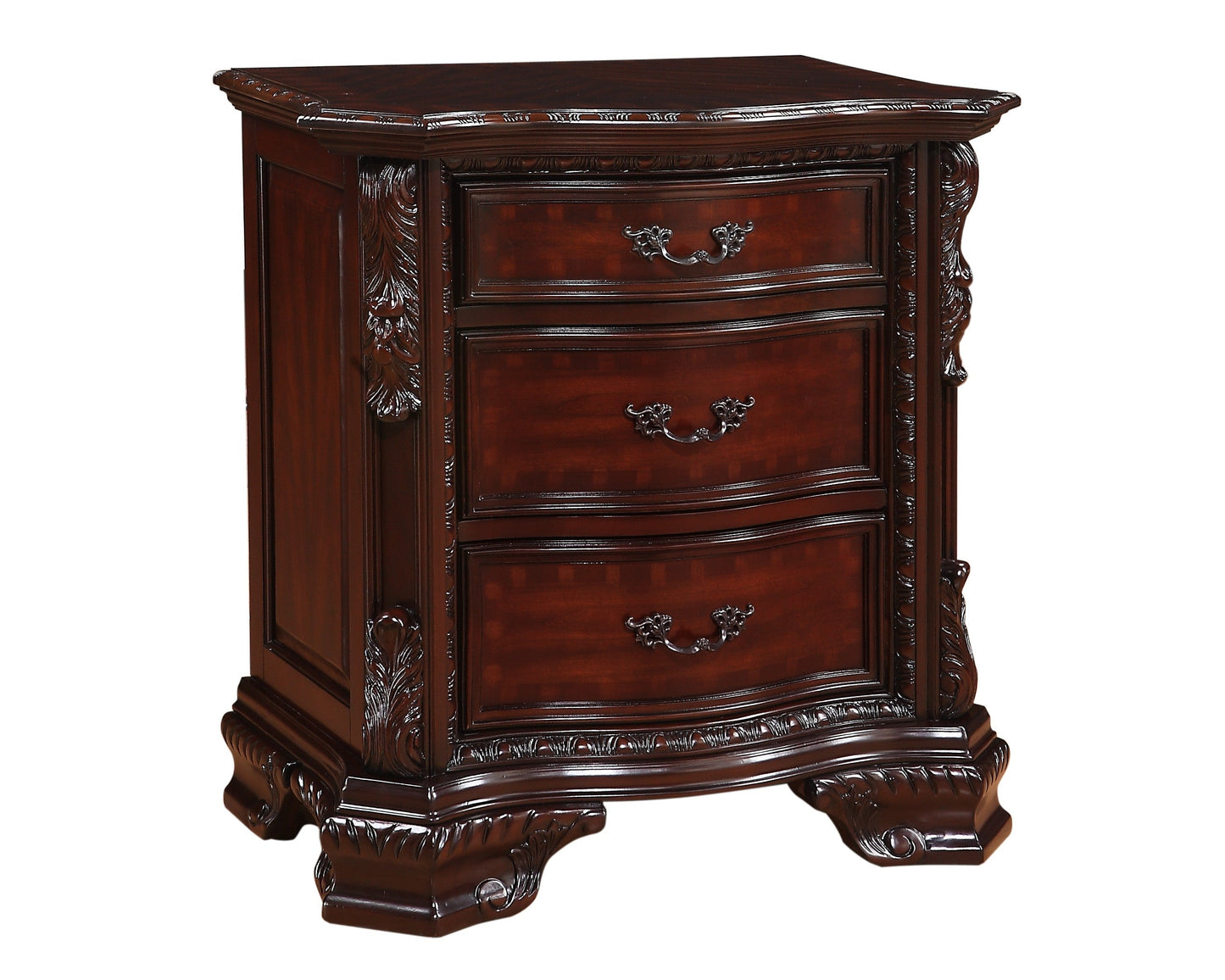 Sheffield Nightstand