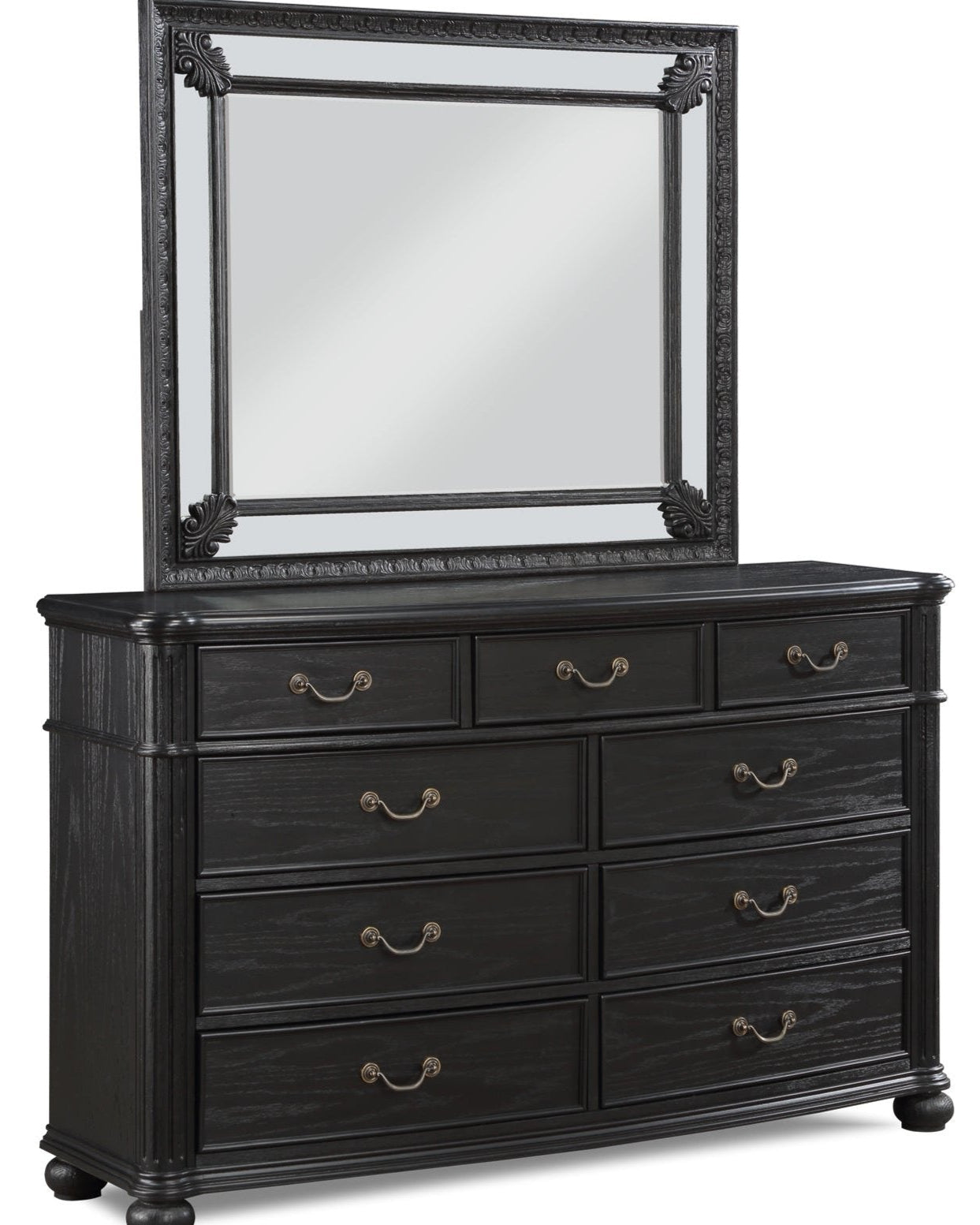 Kingsbury Dresser