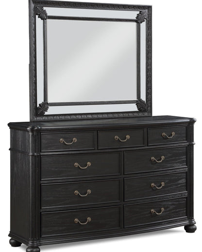 Kingsbury Dresser