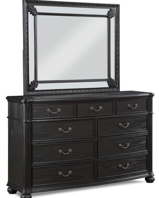 Kingsbury Dresser