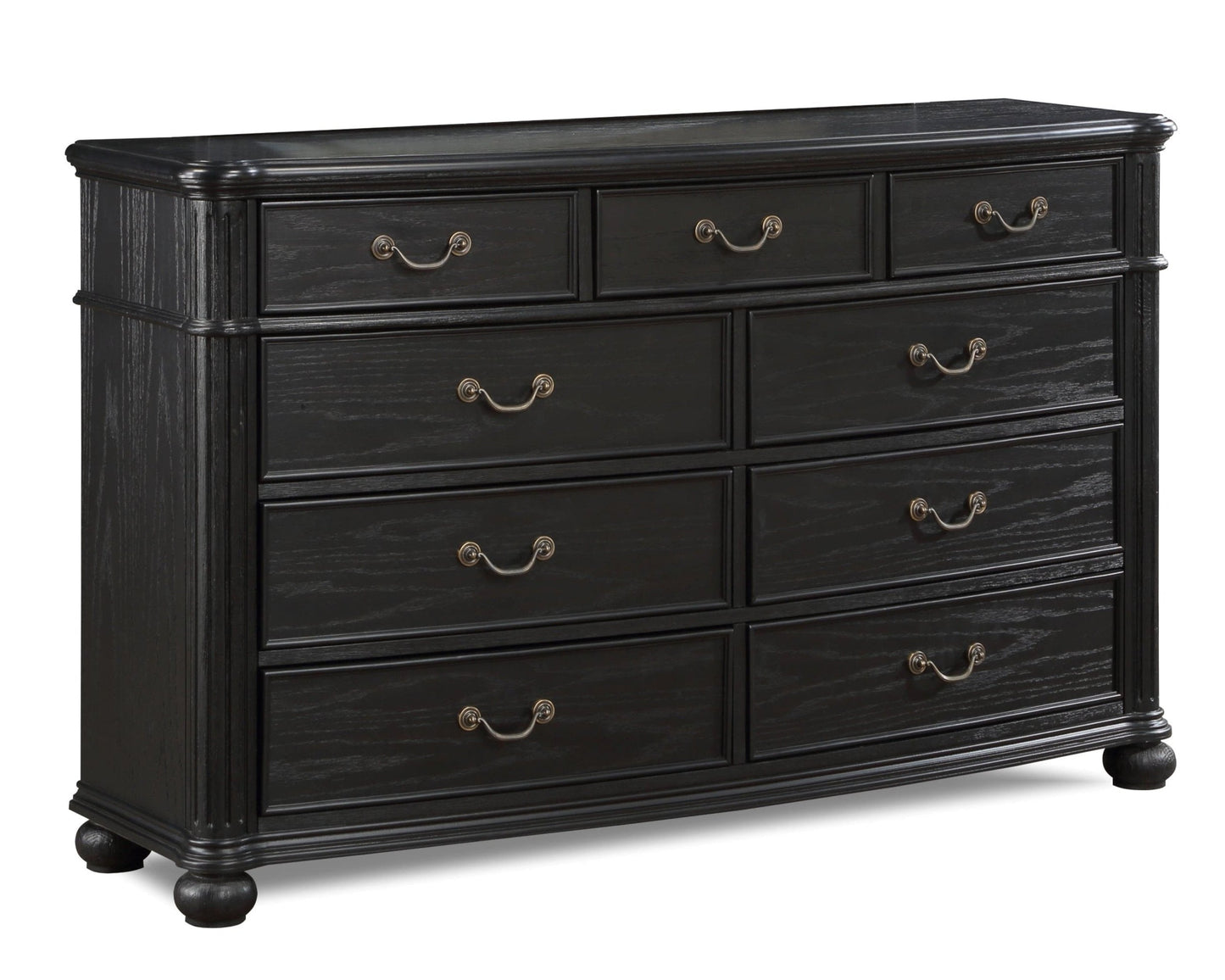 Kingsbury Dresser