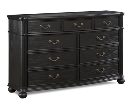 Kingsbury Dresser